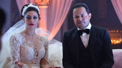 زوجة سمير الوافي تخرج عن صمتها 