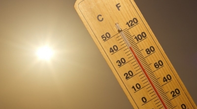  الحرارة تتجاوز 42 درجة في تونس الكبرى مع ظهور الشهيلي