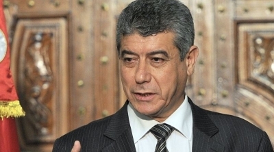 غازي الجريبي : الفساد بات يھدد كیان الدولة