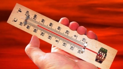 عبد الرزاق الرحال : درجات الحرارة القصوى وصلت 54 درجة في بعض المناطق 