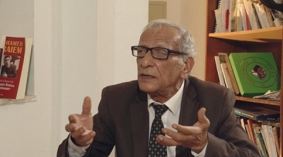 عريضة من أجل توفير الحماية الامنية للدكتور يوسف الصديق