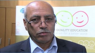 وفاة النقابي الطاهر ذاكر 