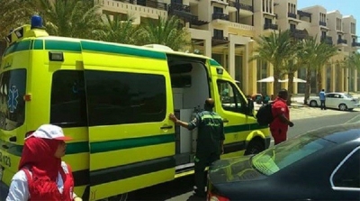 مصر : مقتل سائحتين أوكرانيتين وإصابة 4 أخريات في عملية طعن على شاطىء بالغردقة 