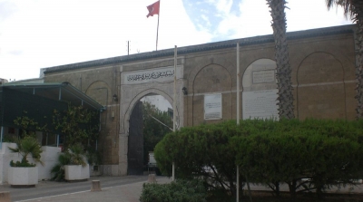 عزيزة عثمانة : نجاح أول عملية تجميد مبيض لمريضة 