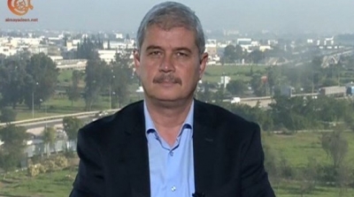 الصحبي بن فرج: سنعمل على إسقاط مشروع قانون هيئة مكافحة الفساد
