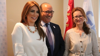 الجامعة التونسية للنزل تشخّص الوضع وتعاين  نشاط  الموسم الصيفي 2017 