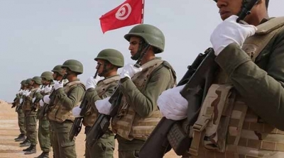 جثة رقيب اول تتعفن داخل مكتبه لمدة 5 ايام دون التفطن اليها في ثكنة العمران