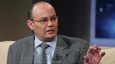 على خلفية تدوينة ضد حافظ السبسي: ايقاف نبيل الرابحي 