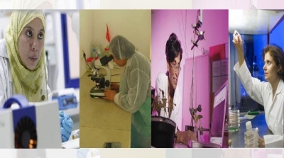 دراسة : المرأة التونسية تعمل 8 مرات اكثر من الرجل 