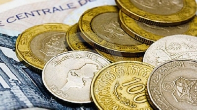 خبير اقتصادي : الدينار التونسي سيعرف فترات صعبة في حال ازدياد الطلب على العملة الصعبة