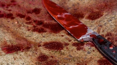 تفاصيل جريمة بلطة : قتل عشيقته و نكل بجثتها بعد شكه في خيانتها له 