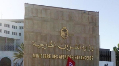 قائمة التعيينات الجديدة في السلك الديبلوماسي