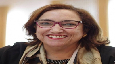 بشرى بلحاج حميدة تدعو الى ادراج التربية الجنسية في المناهج التعليم 