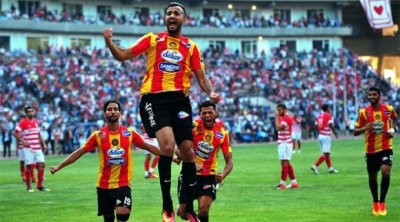 الترجي يتأهل لنهائي البطولة العربية للاندية