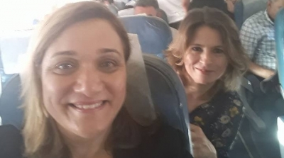 وفد برلماني غير رسمي يتحول الى سوريا 