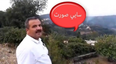 فيديو : "سايي صورت" لعبد اللطيف المكي يثير موجة من السخرية 
