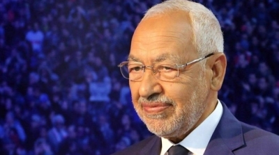 الغنوشي : يحق للتونسيين أن يزداد تفاؤلهم و هم يتابعون التجربة الديمقراطية التونسية