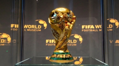  المغرب يتقدم رسميا بطلب لاستضافة نهائيات كأس العالم 2026