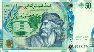البنك المركزي يدعو الى استبدال الاوراق النقدية من هذه الفئات