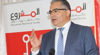 محسن مرزوق : من يرفضون المساواة في الإرث كانوا يرفضون ''البنطلون و''الكرافات'' بحجة الدين