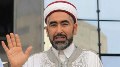 عادل العلمي يكفر الباجي قائد السبسي و مفتي الجمهورية