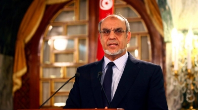 الجبالي : دعوات السبسي للمساواة في الارث و زواج التونسيات بغير المسلمين يهدد السلم المجتمعي