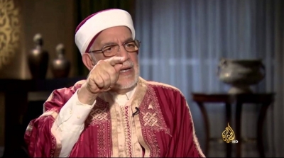 مورو يرد على تدخل الازهر في مسألة المساواة في الارث 
