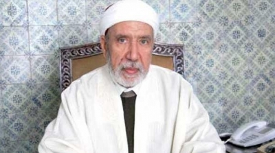 عتمان بطيخ: السبسي ولي امر يرعى مصالح شعبه وشرع الله يمكن تغييره