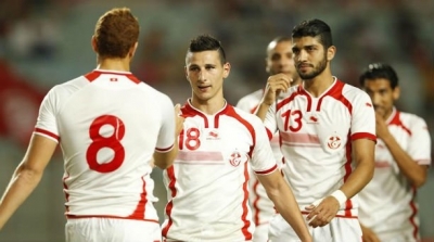 مونديال روسيا : قائمة المنتخب التونسي لمواجهتي الكونغو الديمقراطية