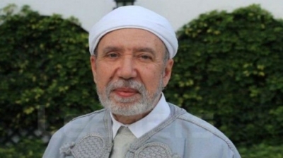 مفتي الجمهورية يعلن عن موعد عيد الاضحى