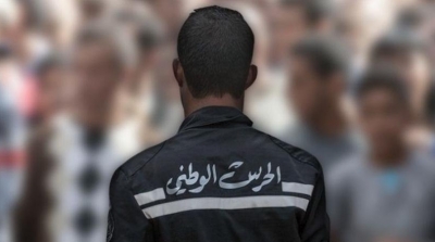 ايقاف شابان و فتاة متورطون في مقتل عون الحرس بسوسة 
