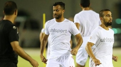 روسيا 2018 : تشكيلة المنتخب الوطني ضد نظيره الكونغولي