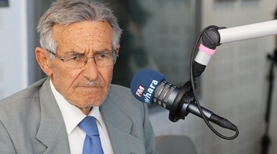 وفاة النائب السابق في مجلس التأسيسي طاهر هميلة 