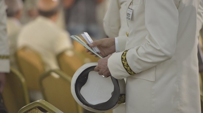 تحوير جزئي في سلك الولاة سيتم الاعلان عنه قريبا 