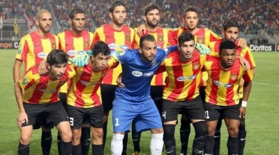 الترجي و الاهلي : التشكلية المحتملة 