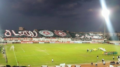 رابطة الأبطال الإفريقية: النجم الساحلي يتأهل الى الدور النصف النهائي