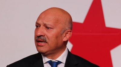 رضا بالحاج : السبسي تغيرا كثيرا اصبح مقربا من النهضة و ابتعد عن القوى التقدمية