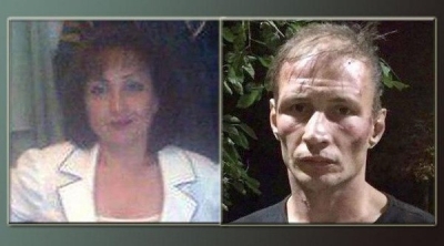 ايقاف زوجان روسيان اكلا 30 شخصا 