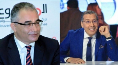 برهان بسيس: محسن مرزوق يعيش فترة إضطراب سياسي