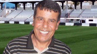 نقل حمادي العقربي الى المستشفى 