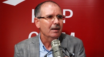 نور الدين الطبوبي لبرهان بسيس : انت في سلة المهملات 