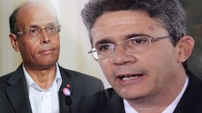 عدنان منصر : المرزوقي يقوم بالتحريض في إطار المنظومة الديمقراطية