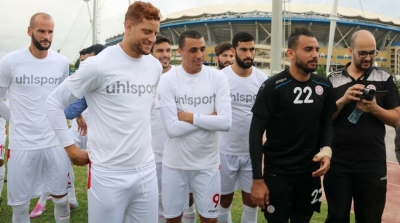  تونس- غينيا : التشكيلة المحتملة