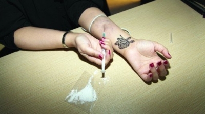 خليفة الشيباني :50% من جرائم القتل و الاغتصاب يتم ارتكابها تحت تاثير المخدرات 