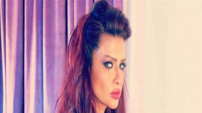 وفاة الفنانة المصرية داليا التوني في حادث مرور