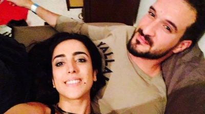 ايقاف كوبل بسبب قبلة في الطريق العام : غازي لمرابط يوضح 