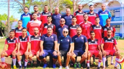 إنطلاق فعاليات كأس العالم للميني فوت 