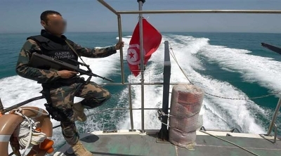 بالتعاون مع الولايات المتحدة : منظومة الكترونية لمراقبة الشريط الساحلي 