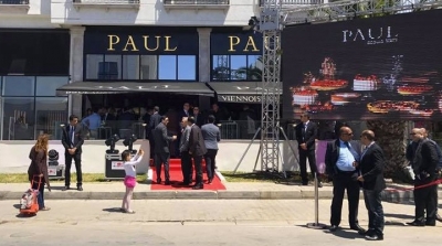 المرسى: محل بول يشرع في بيع المشروبات الكحولية 