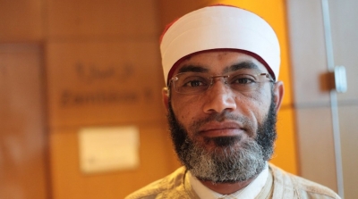إيقاف الشيخ محمد الهنتاتي 